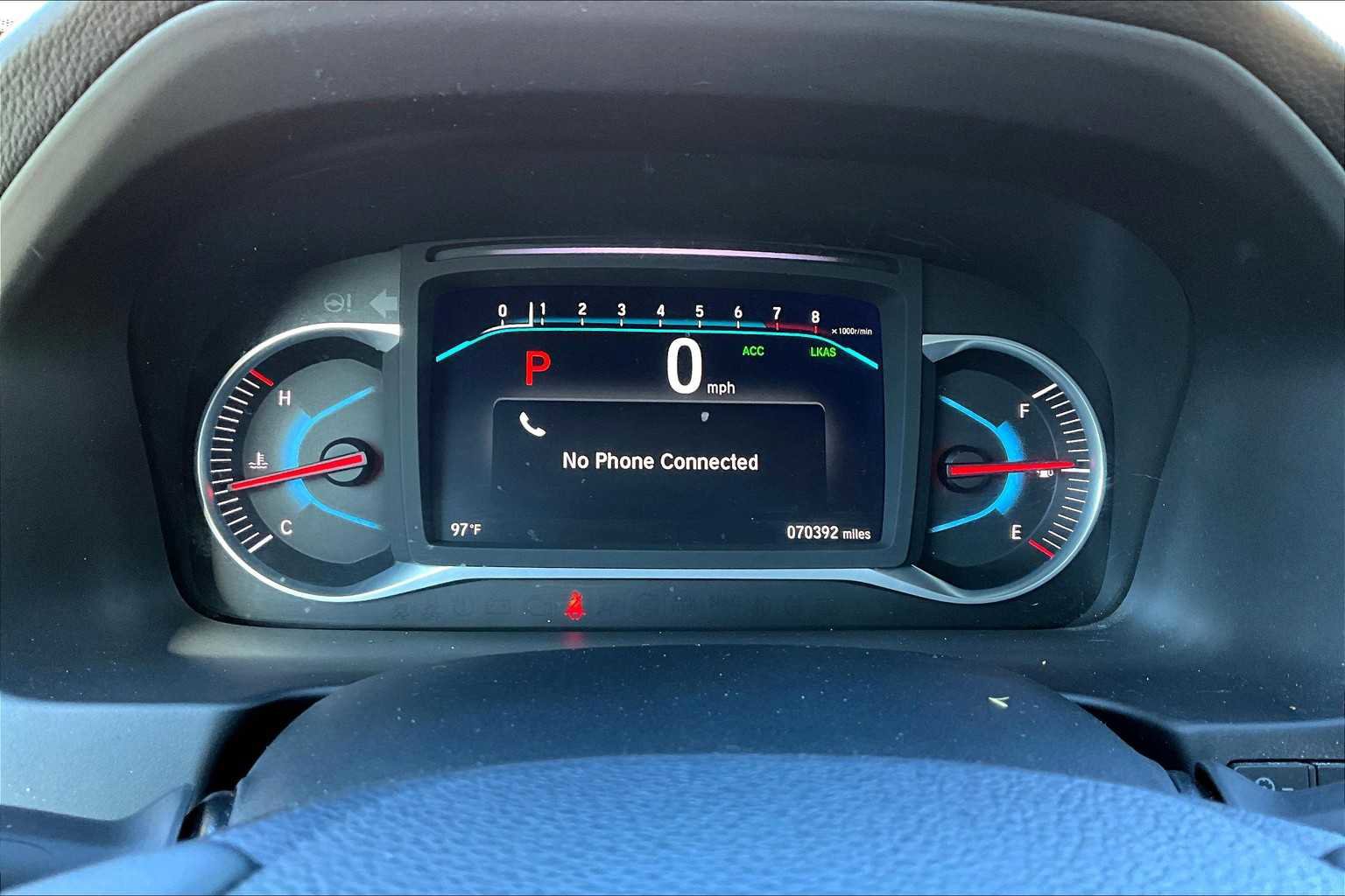 Used 2019 Honda Pilot EX-L image 26