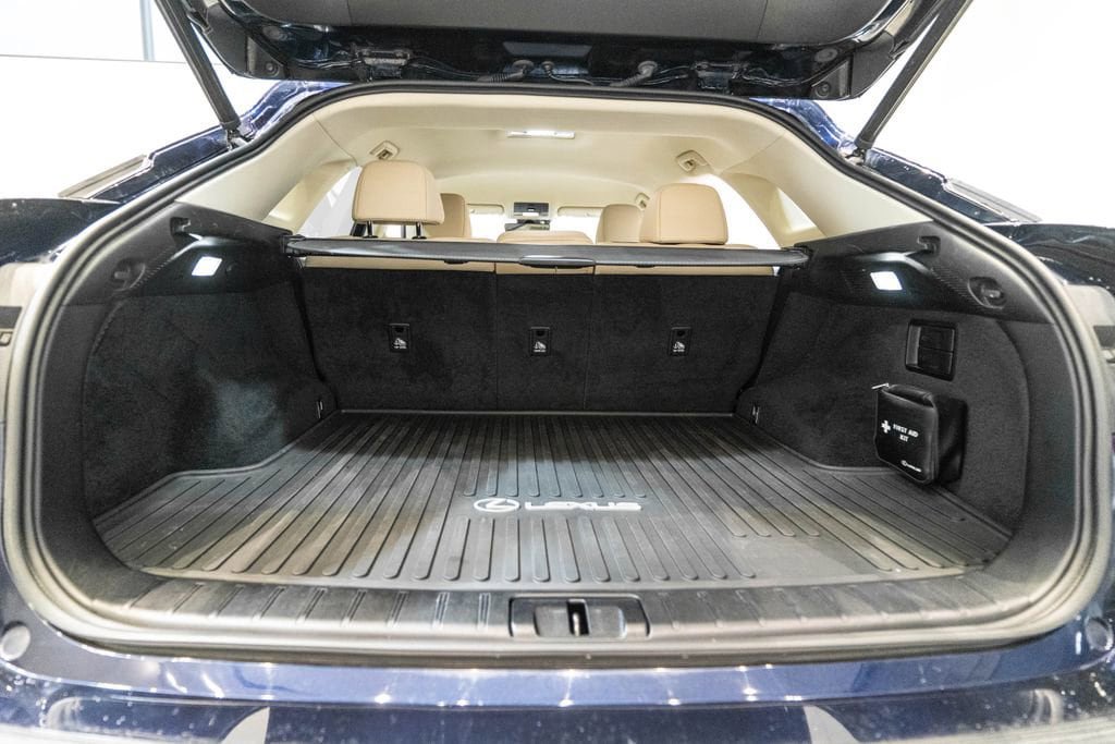 Used 2021 Lexus RX 350 AWD w/ Accessory Package image 36