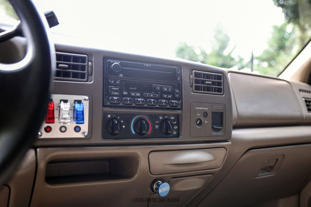 Used 2000 Ford F250 XLT AWD/4WD image 23