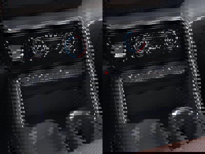 New 2026 GMC Sierra 3500 Denali Ultimate w/ LPO, Black Badging Package image 48