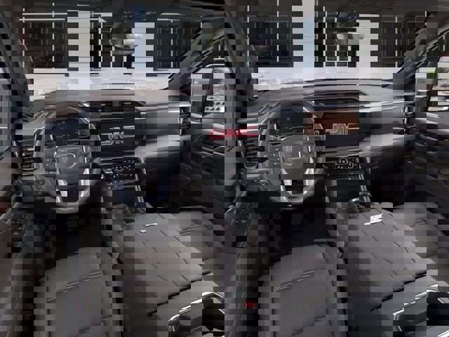 New 2026 GMC Sierra 2500 Denali image 15
