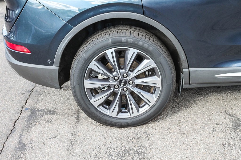 Used 2022 Lincoln Corsair Reserve image 13