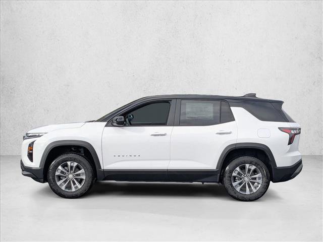 New 2026 Chevrolet Equinox LT image 5