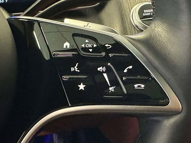 Certified 2022 Mercedes-Benz S 580 4MATIC Sedan image 28