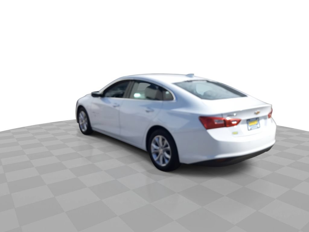 New 2024 Chevrolet Malibu LT FWD image 6