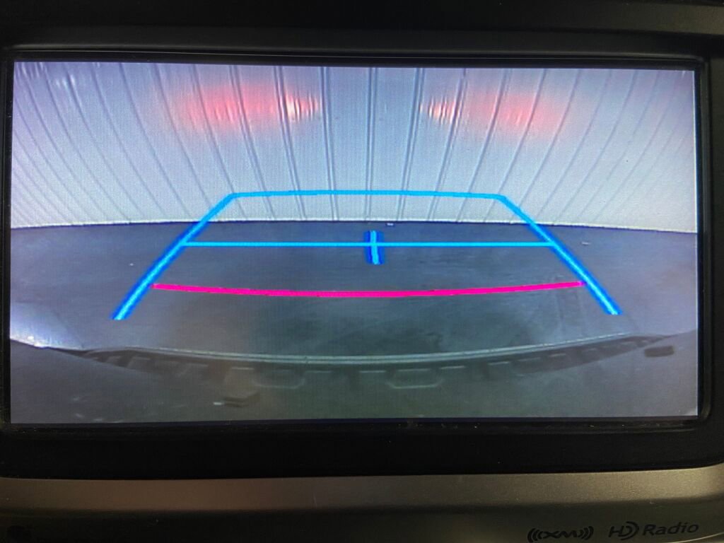 Used 2017 Toyota 4Runner SR5 image 15