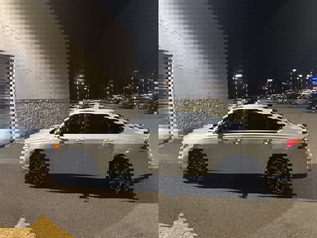 Used 2025 Honda Accord Sport image 21