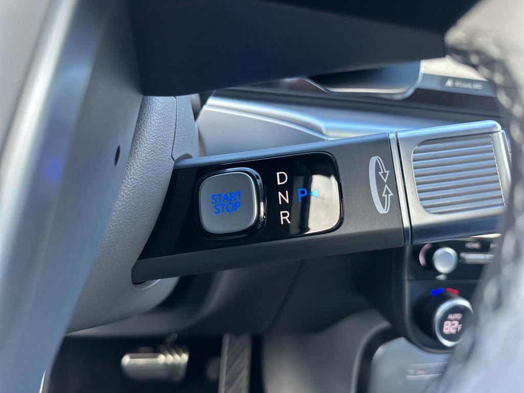 New 2026 Hyundai Ioniq 9 Calligraphy image 19