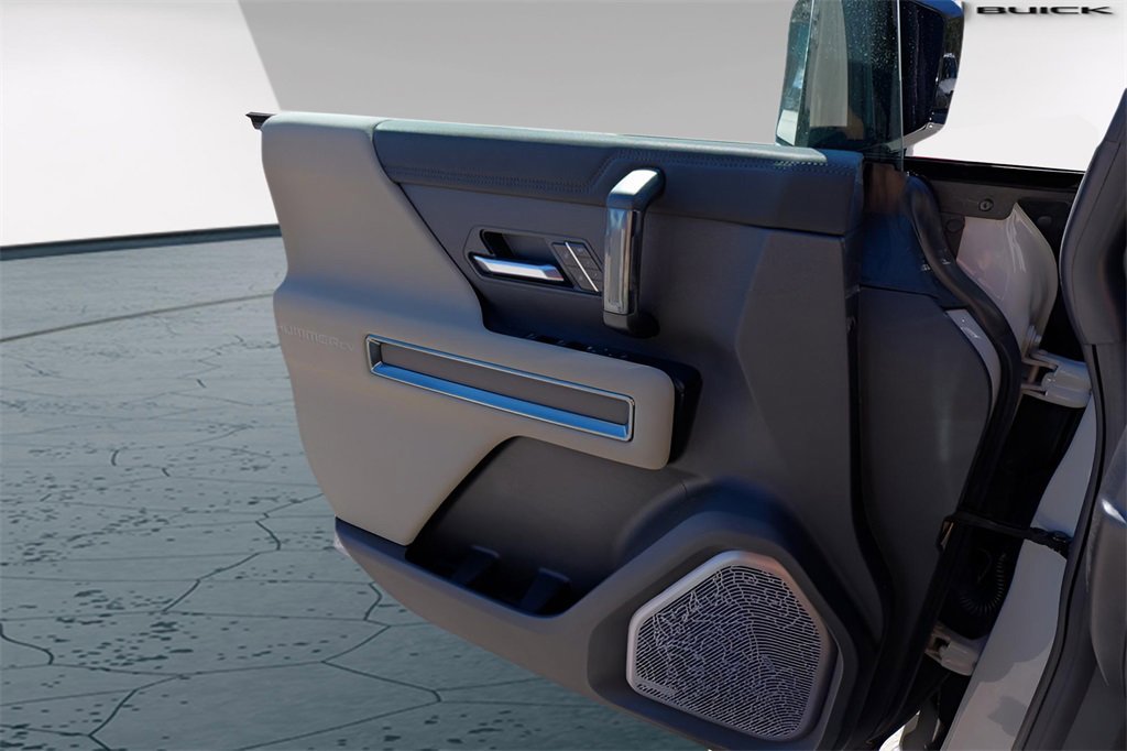 New 2026 GMC Hummer EV 4x4 Crew Cab image 18