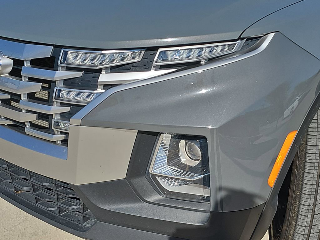 Used 2023 Hyundai Santa Cruz SEL w/ Activity Package image 35