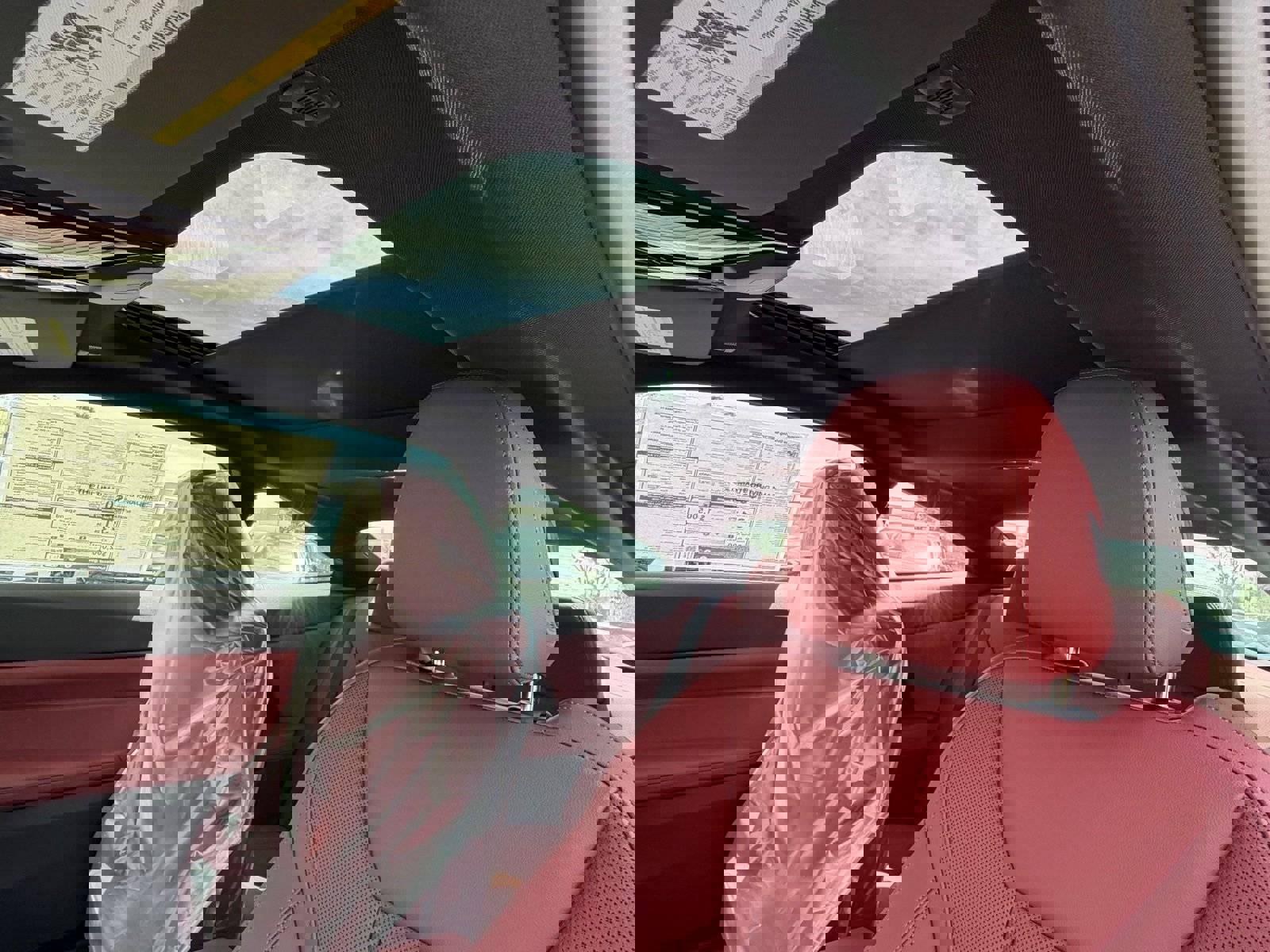 New 2026 BMW 430i Coupe w/ M Sport Package RWD image 20