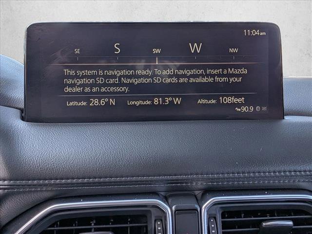 Used 2025 MAZDA CX-5 AWD 2.5 S w/ Premium Plus Pkg image 11