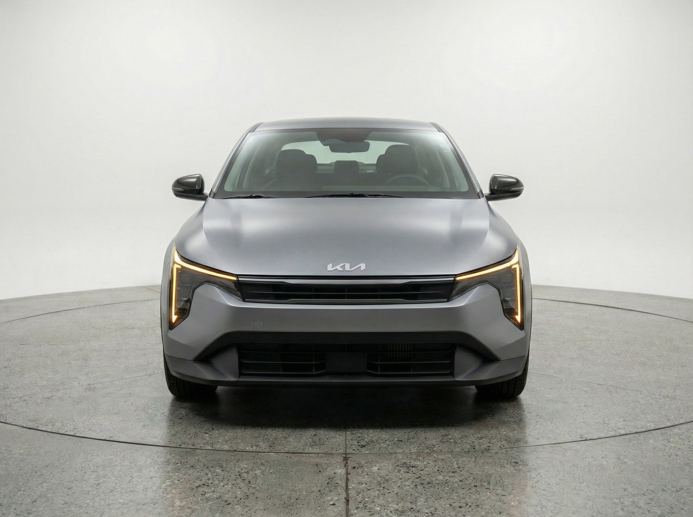Used 2025 Kia K4 FWD image 2