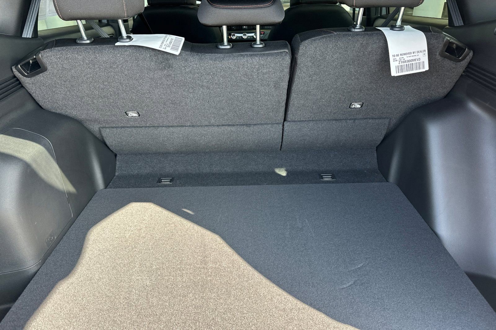 New 2026 Honda CR-V TrailSport image 17