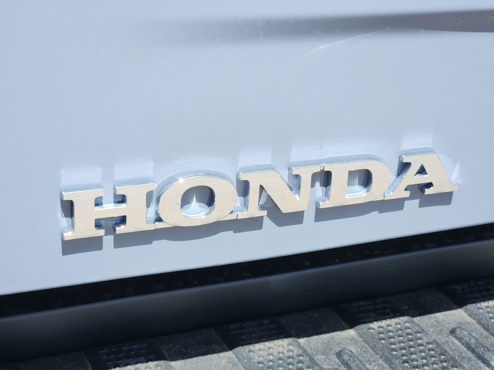 New 2026 Honda Ridgeline RTL image 12