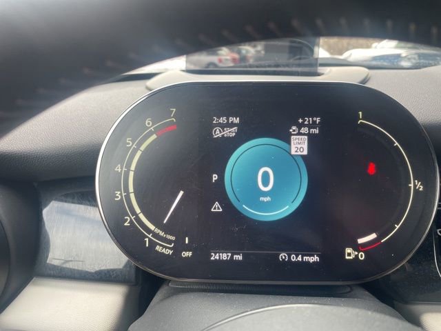 Used 2023 MINI Cooper S image 30