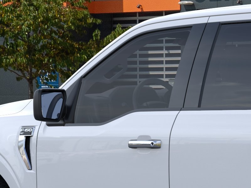 New 2026 Ford F150 XLT w/ XLT Chrome Appearance Package AWD/4WD image 20