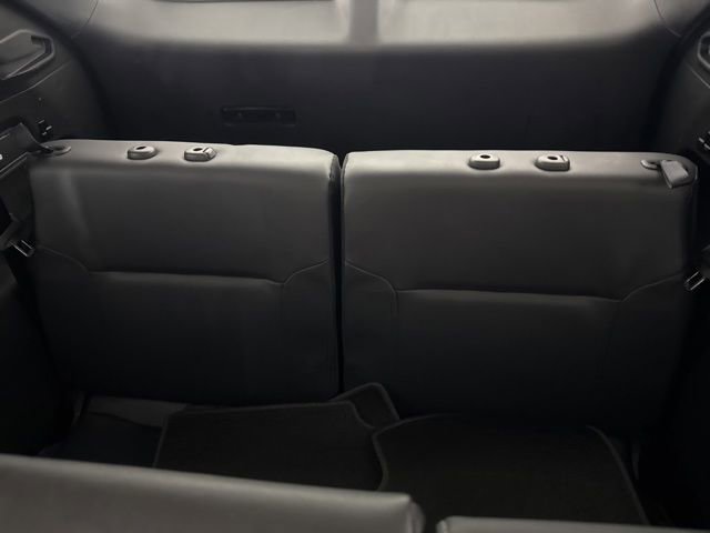 Used 2025 Mitsubishi Outlander SE AWD/4WD image 30