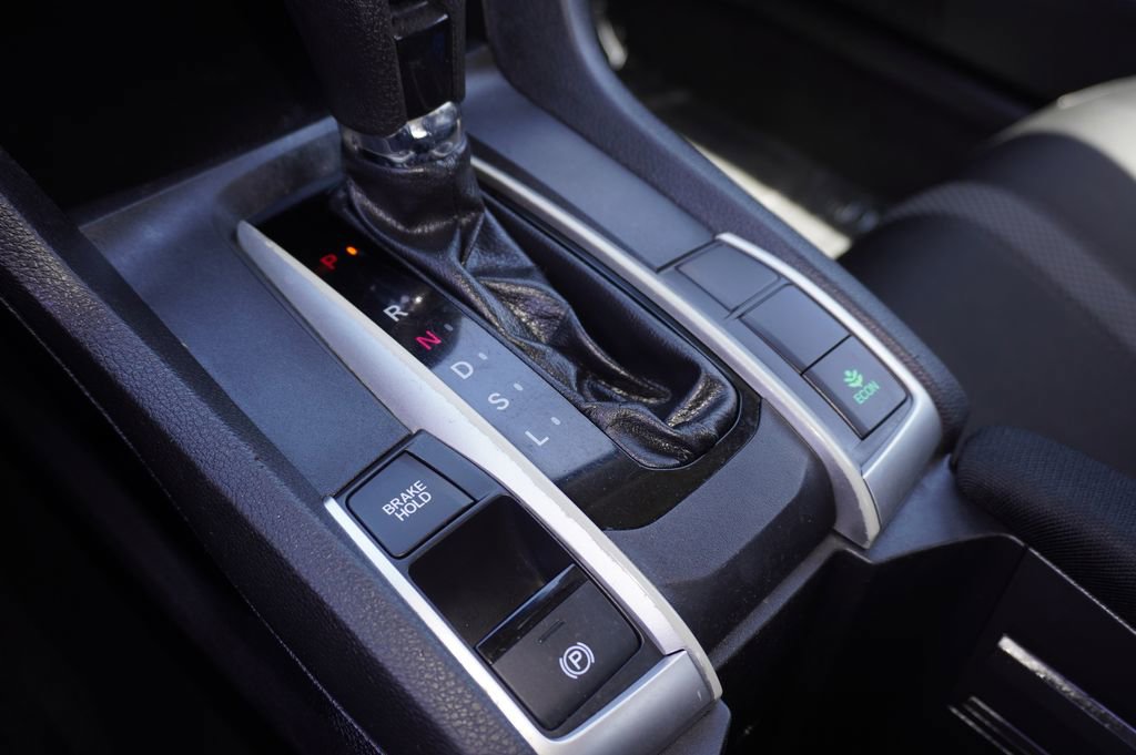 Used 2019 Honda Civic LX image 15