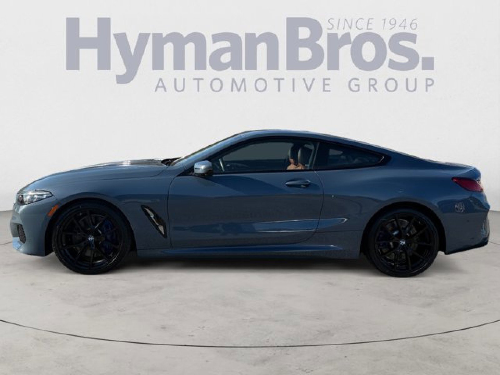 Used 2022 BMW 840i Coupe w/ Driving Assistance Package image 6