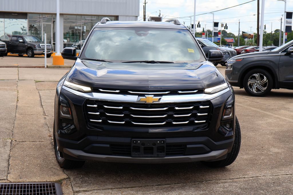 Used 2025 Chevrolet Equinox LT FWD image 21