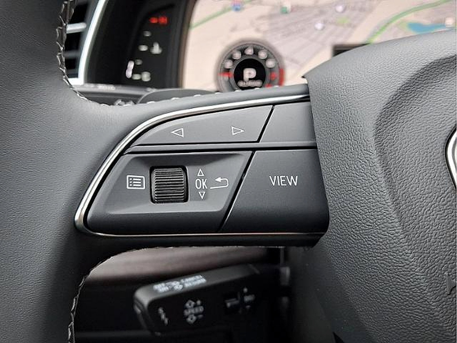 Used 2025 Audi Q7 3.0T Premium Plus AWD/4WD image 21
