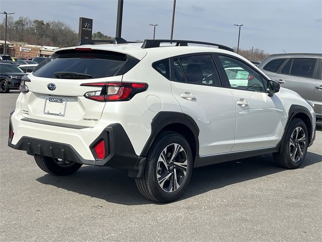 Certified 2025 Subaru Crosstrek 2.0i Premium image 34