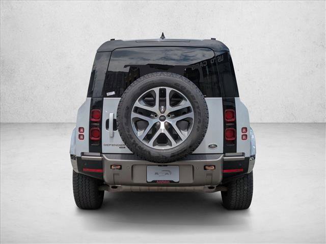 Used 2023 Land Rover Defender 110 X-Dynamic SE AWD/4WD image 7