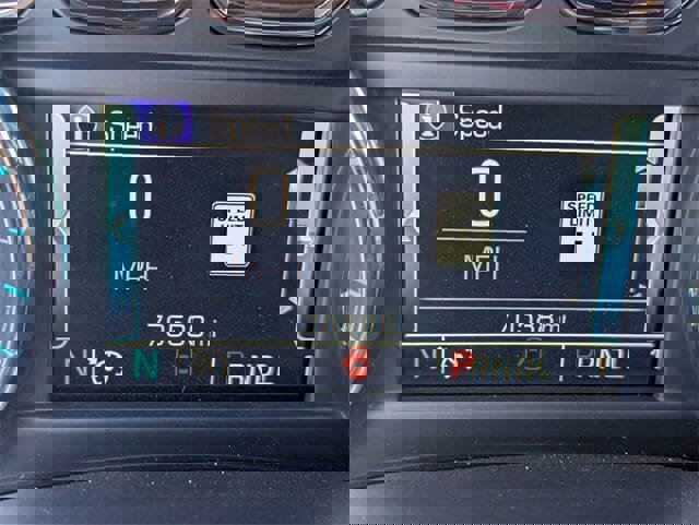 Used 2019 Chevrolet Silverado 3500 High Country w/ Duramax Plus Package image 13