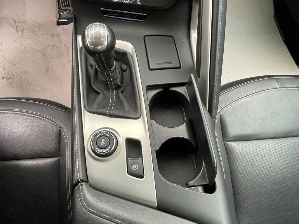 Used 2019 Chevrolet Corvette ZR1 w/ Chrome Badge Package image 16