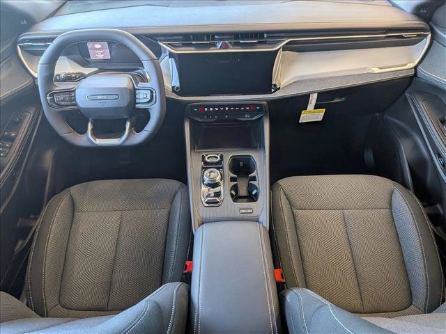 New 2026 Jeep Cherokee Laredo AWD/4WD image 15