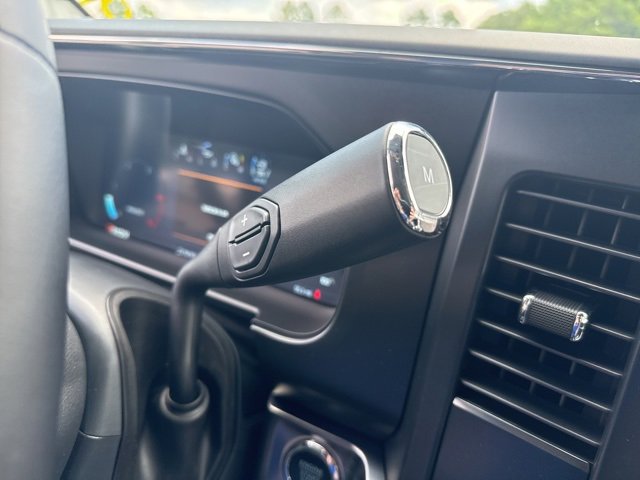 New 2025 Ford F250 Lariat w/ Chrome Package image 19