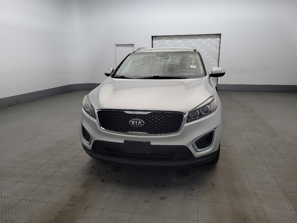 Used 2016 Kia Sorento LX image 15