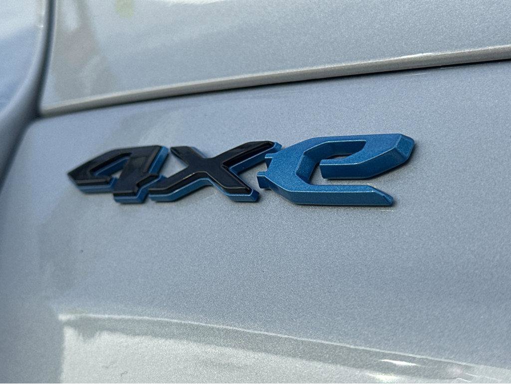 Used 2022 Jeep Grand Cherokee Trailhawk w/ Advanced Protech Group II image 42