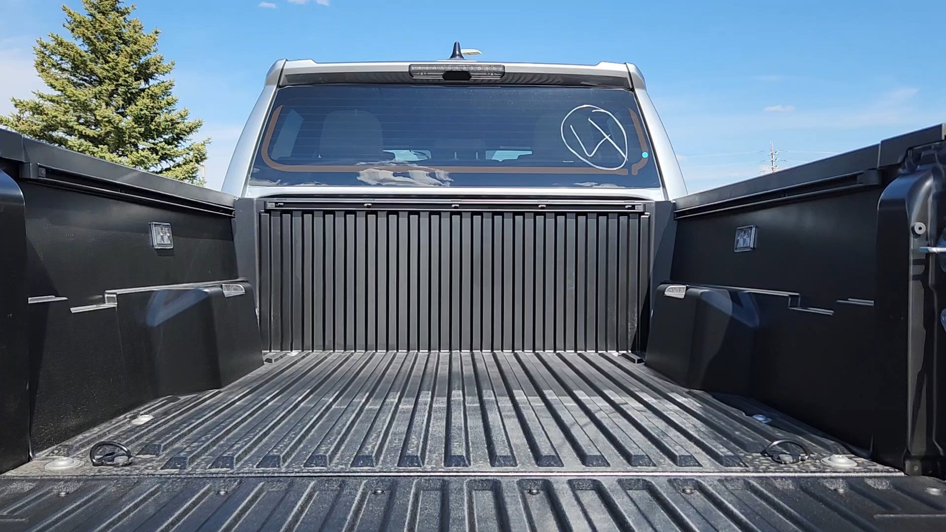 New 2026 Toyota Tacoma TRD Off-Road AWD/4WD image 18