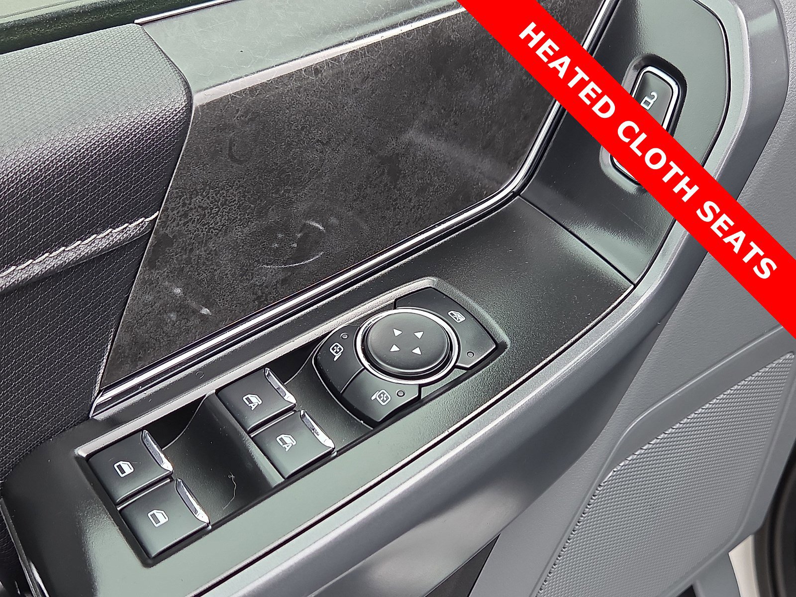 Used 2024 Ford F150 XLT w/ Equipment Group 302A MID image 13