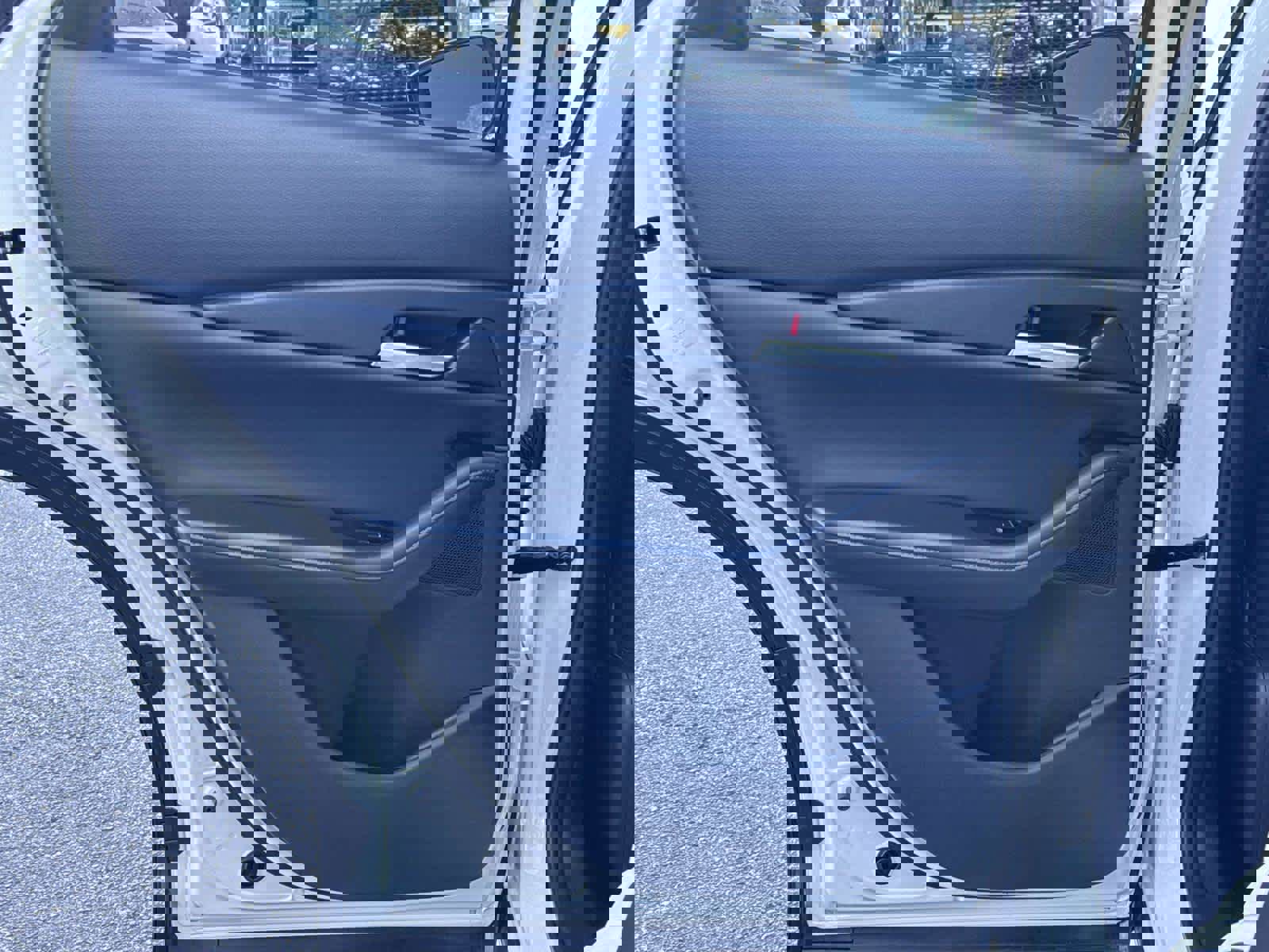 Certified 2025 MAZDA CX-30 AWD 2.5 S w/ Preferred Package image 13