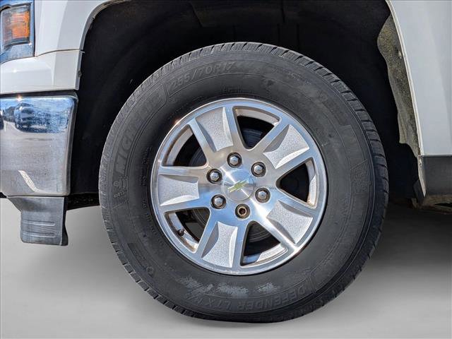 Used 2015 Chevrolet Silverado 1500 LT w/ All Star Edition image 24