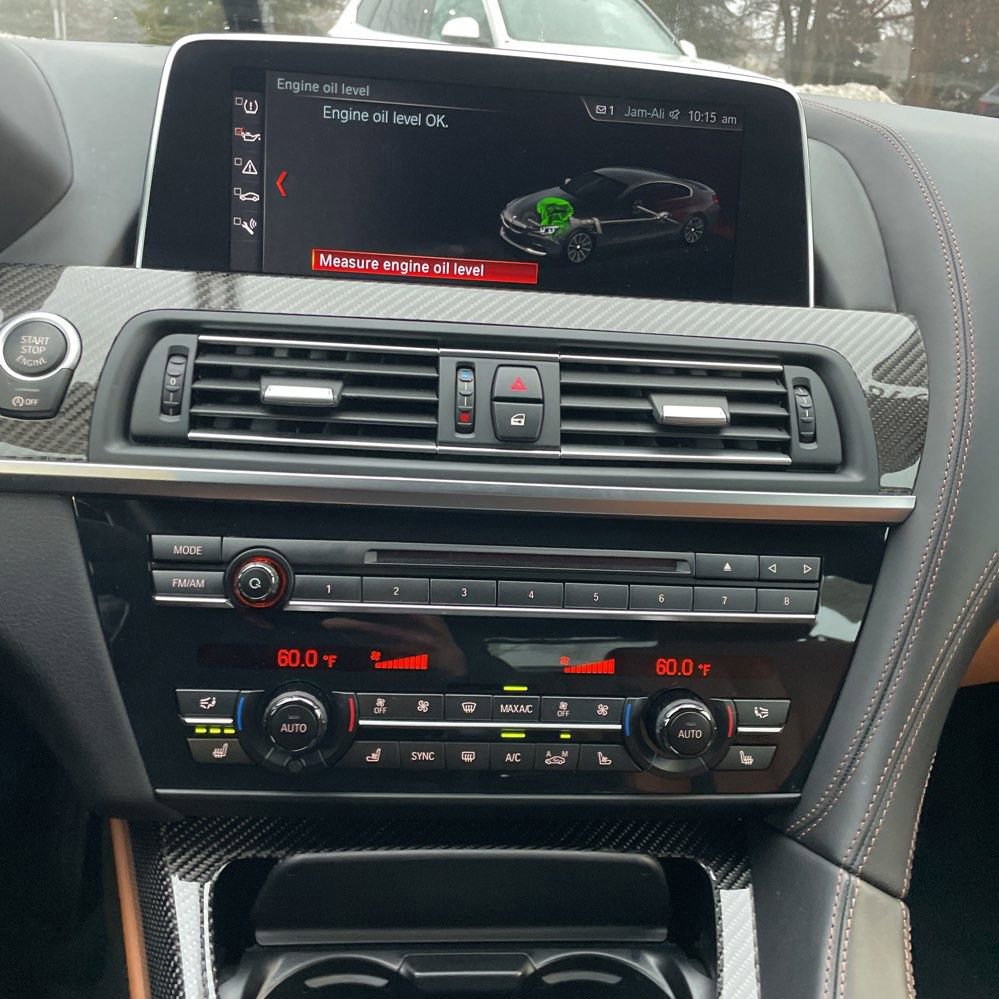 Used 2018 BMW 650i Gran Coupe xDrive image 18