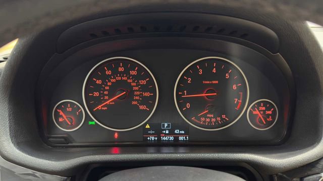 Used 2014 BMW X3 xDrive28i AWD/4WD image 26