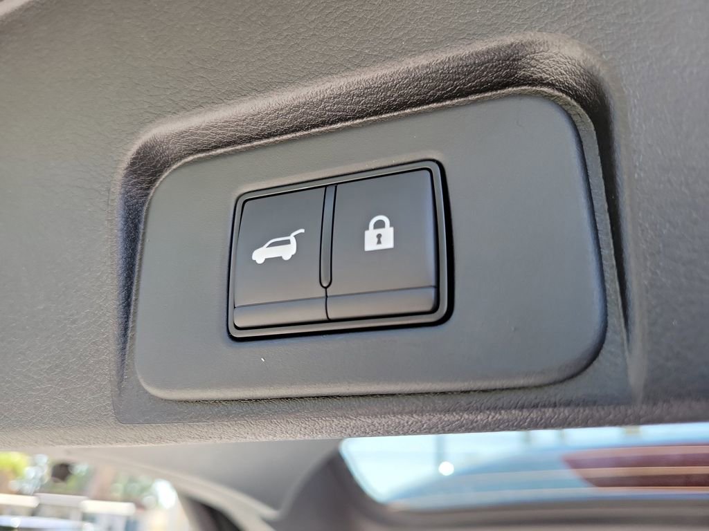 New 2026 Nissan Rogue SV image 11