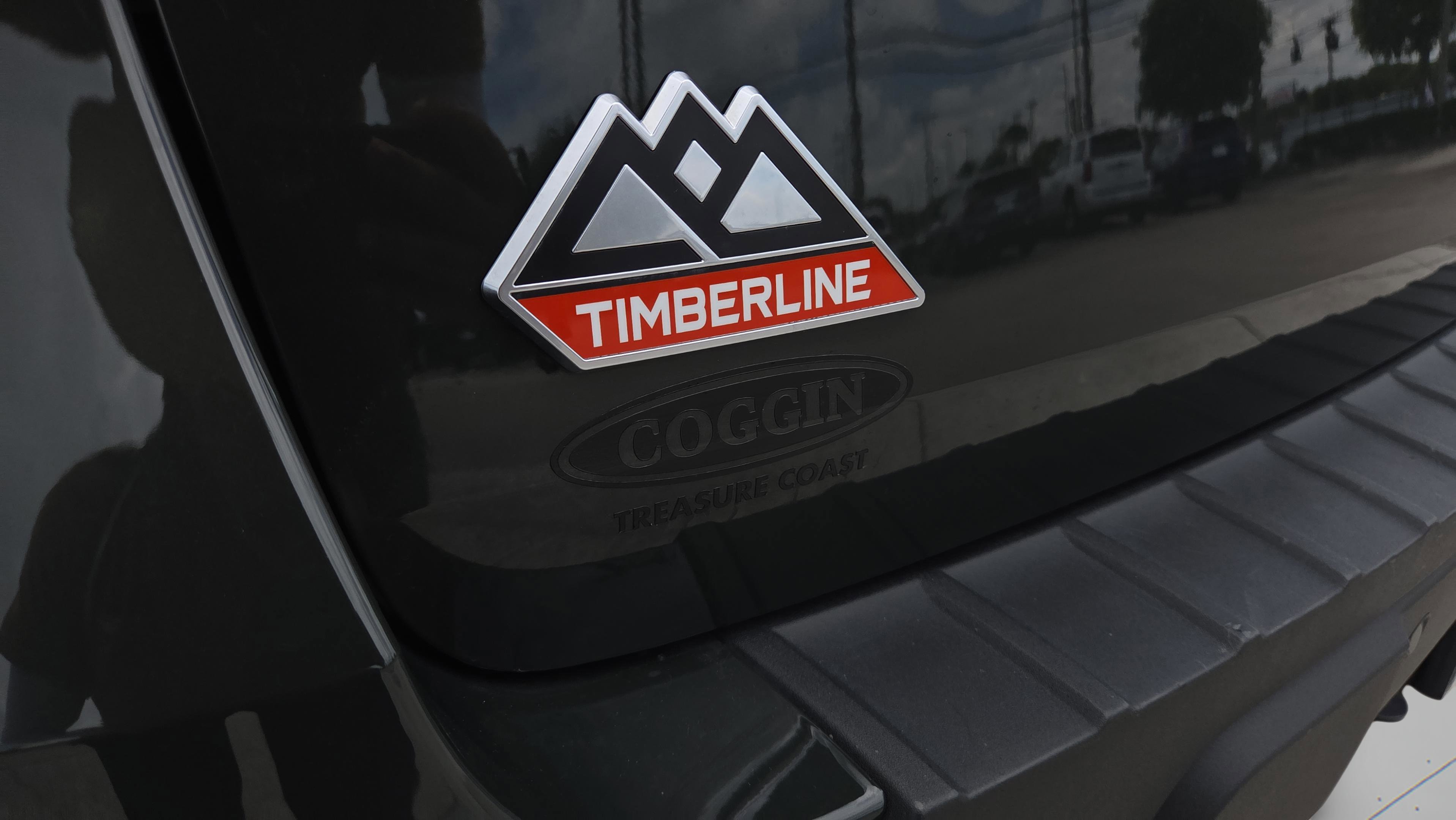 Used 2022 Ford Explorer Timberline AWD/4WD image 38