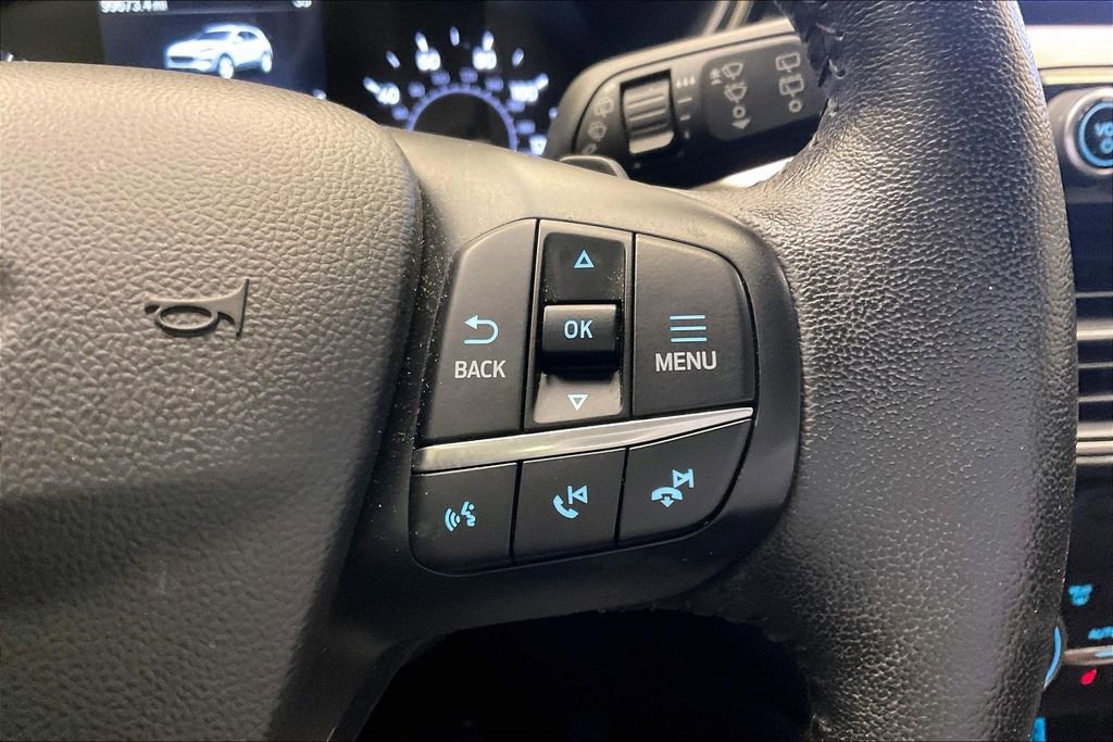 Used 2020 Ford Escape SEL AWD/4WD image 14