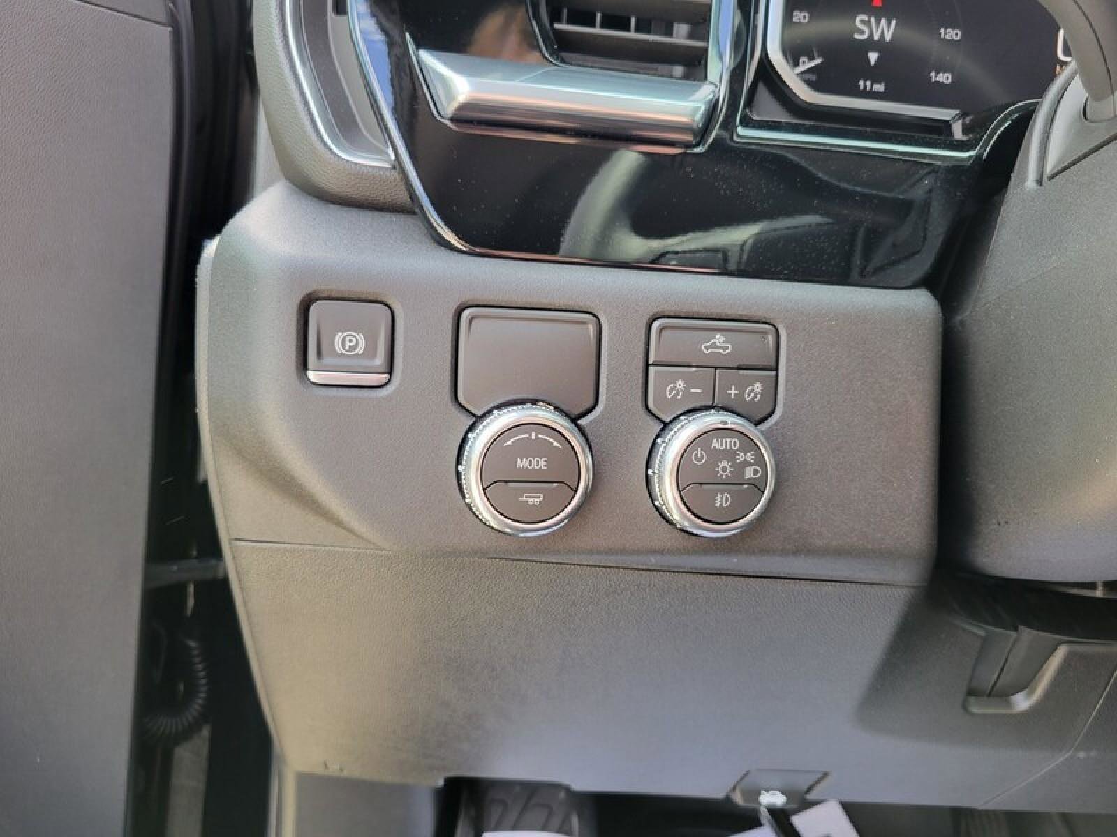 New 2026 GMC Sierra 1500 Elevation w/ Elevation Select Package image 14