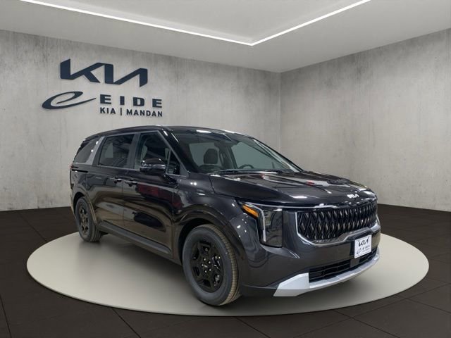New 2026 Kia Carnival LX image 3