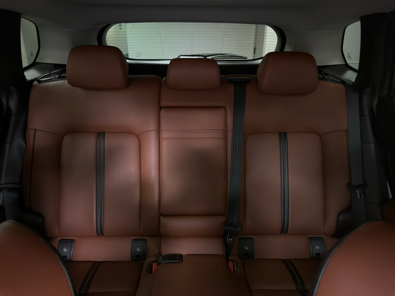 Used 2023 MAZDA CX-50 2.5 Turbo w/ Weather Package image 34