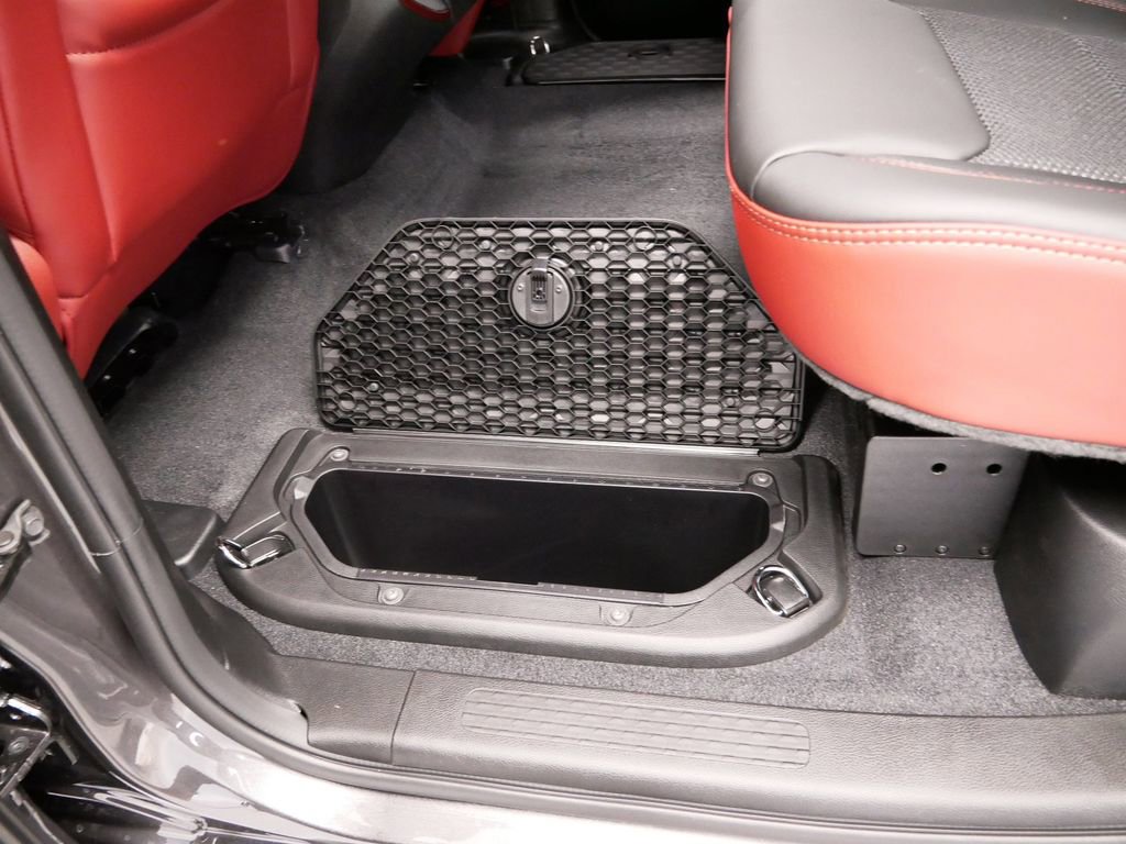 New 2026 RAM 1500 Rebel w/ Rebel Level 1 Equipment Group image 10