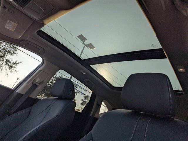 Certified 2024 Acura RDX Technology Package image 28