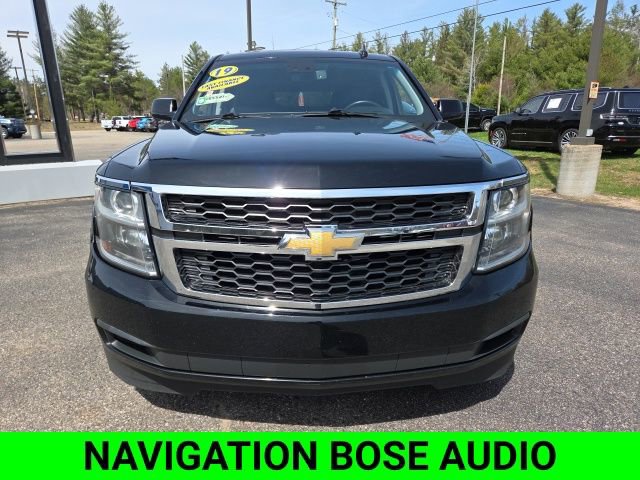 Used 2019 Chevrolet Tahoe LT AWD/4WD image 3