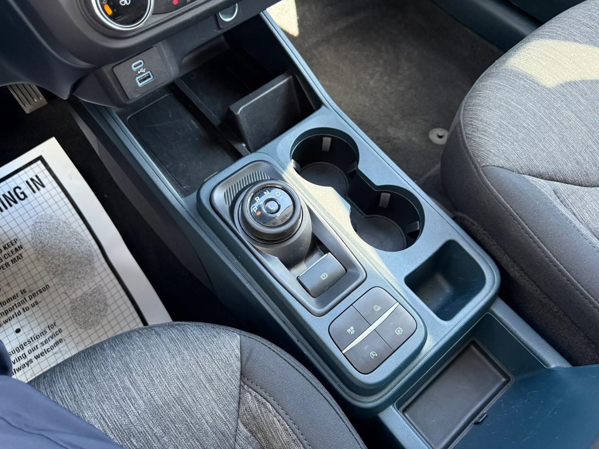 Used 2024 Ford Maverick XLT w/ XLT Luxury Package image 23